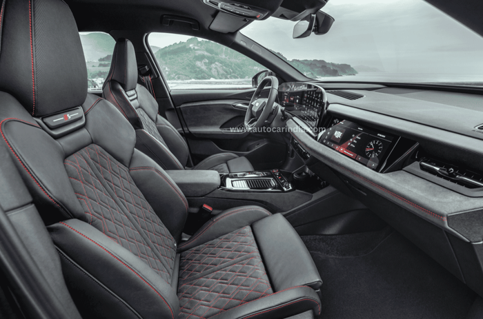 Audi Q6 e-tron review: Start of a new wave